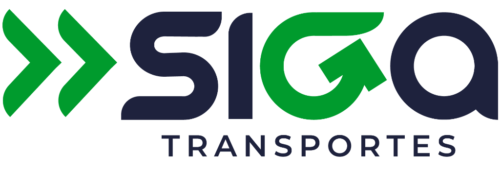 Logo SIGA Transportes
