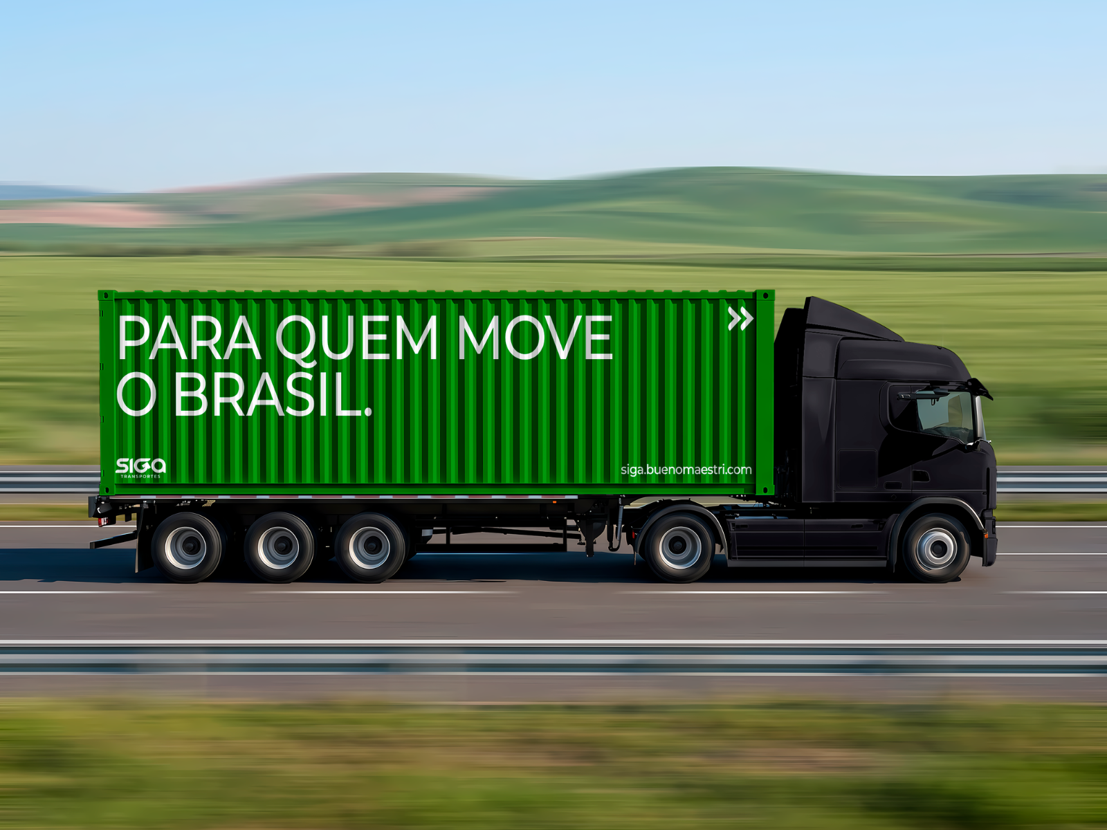 Painel do SIGA Transportes com indicadores de frota, saldo e operação